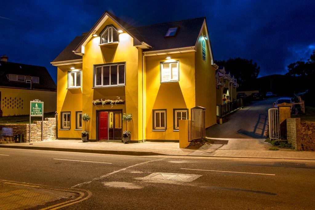 Dingle Marina Lodge Exterior photo