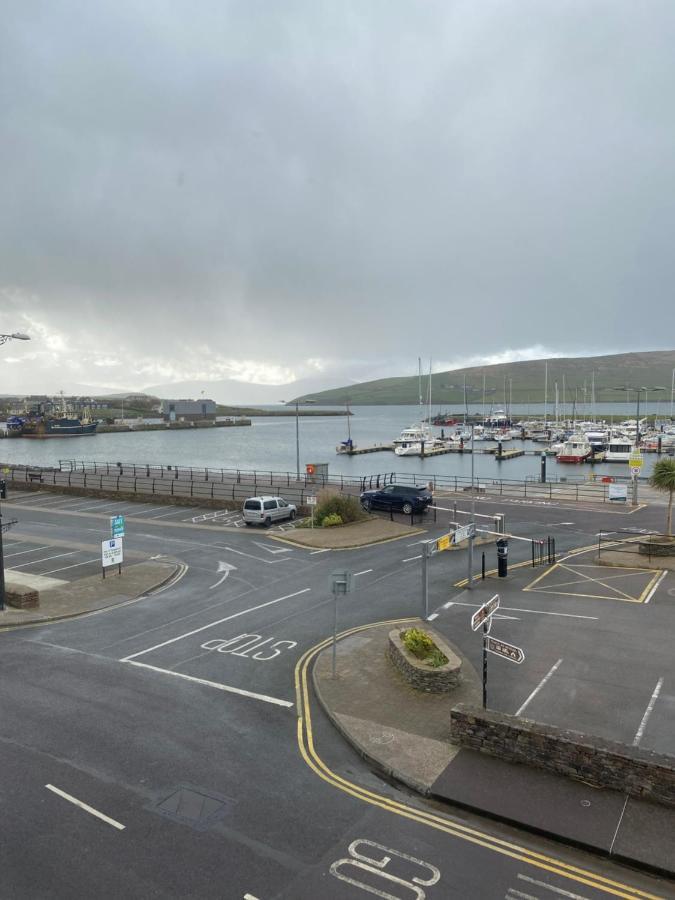 Dingle Marina Lodge Exterior photo