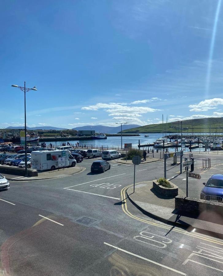 Dingle Marina Lodge Exterior photo